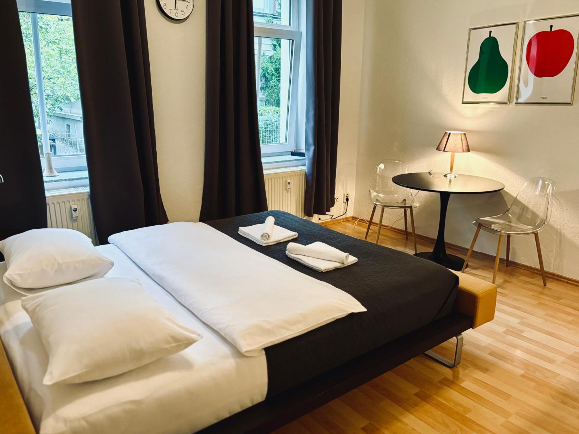 Velvet Apartment Weimar  Exterior foto